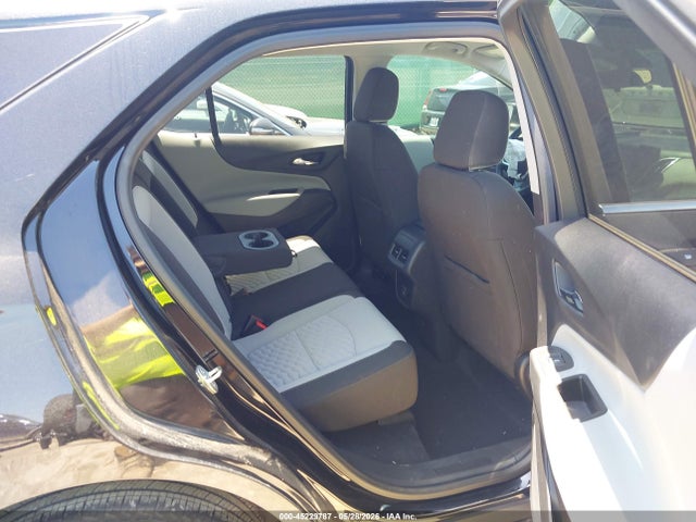 3GNAXKEV7LL328403 Chevrolet Equinox Fwd Lt 1.5l Turbo
