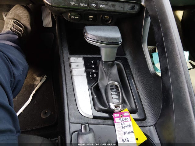 Hyundai ELANTRA SEL 2022 KMHLM4AG5NU324013 Image 11