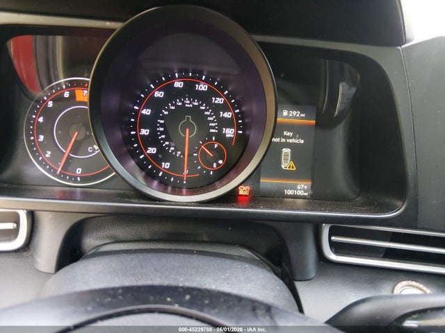 Hyundai ELANTRA SEL 2022 KMHLM4AG5NU324013 Image 7
