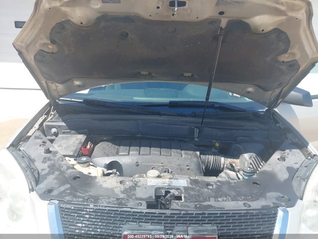 2012 Gmc Acadia Sle მანქანა იყიდება აუქციონზე, vin: 1GKKVPED9CJ202126, აუქციონის ნომერი: 45229793