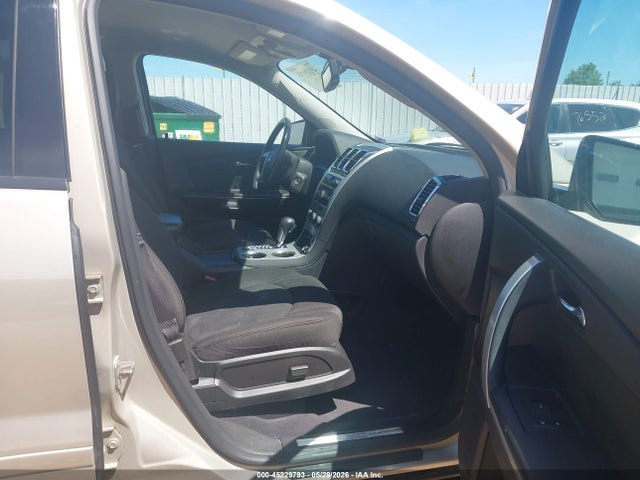 2012 Gmc Acadia Sle მანქანა იყიდება აუქციონზე, vin: 1GKKVPED9CJ202126, აუქციონის ნომერი: 45229793