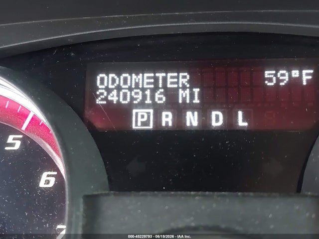 2012 Gmc Acadia Sle მანქანა იყიდება აუქციონზე, vin: 1GKKVPED9CJ202126, აუქციონის ნომერი: 45229793