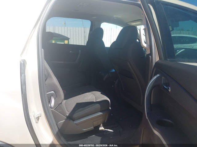 2012 Gmc Acadia Sle მანქანა იყიდება აუქციონზე, vin: 1GKKVPED9CJ202126, აუქციონის ნომერი: 45229793