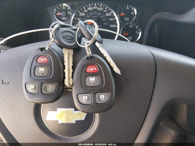 Chevrolet Express 3500 Lt 2014 1GAZG1FG8E1182103 Image 11