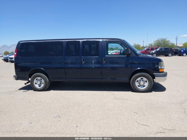 Chevrolet Express 3500 Lt 2014 1GAZG1FG8E1182103 Image 15