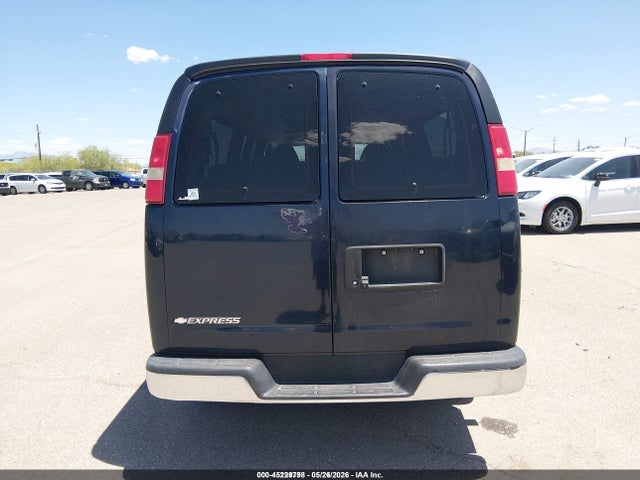 Chevrolet Express 3500 Lt 2014 1GAZG1FG8E1182103 Image 18