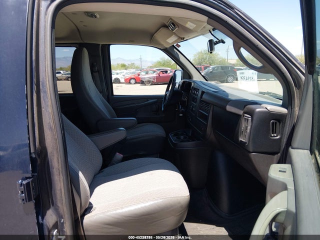Chevrolet Express 3500 Lt 2014 1GAZG1FG8E1182103 Image 5