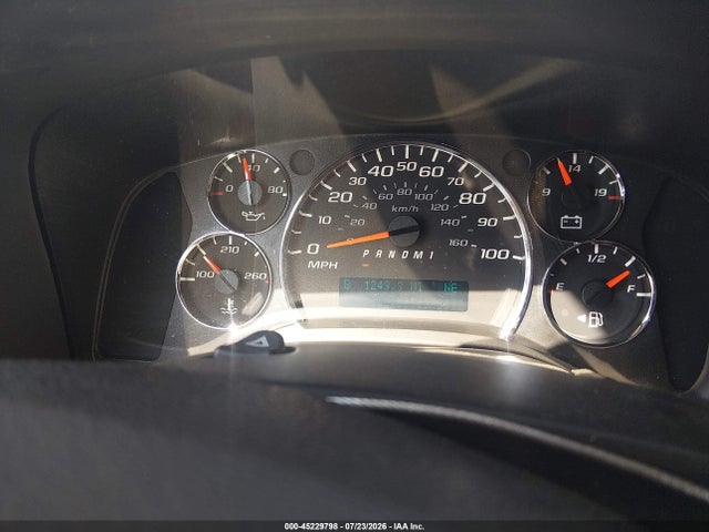 Chevrolet Express 3500 Lt 2014 1GAZG1FG8E1182103 Image 7