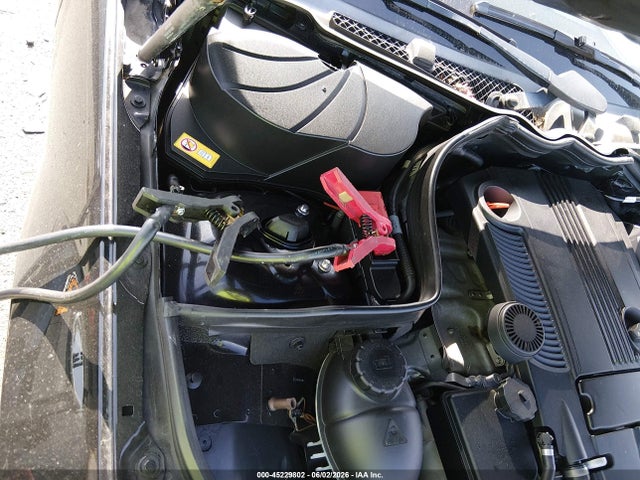 WDDGF4HB7EA949305 Mercedes-Benz C 250 Sport