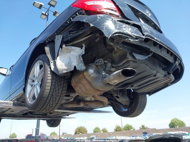 WDDGF4HB7EA949305 Mercedes-Benz C 250 Sport