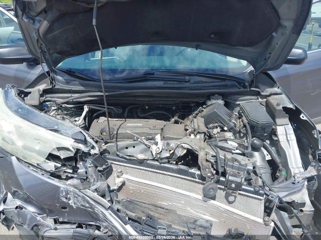 Honda CR-V SE 2016 2HKRM3H48GH515703 Image 10