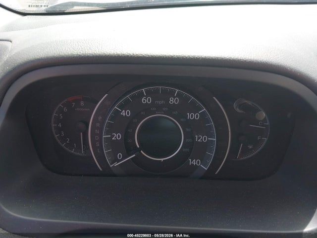 Honda CR-V SE 2016 2HKRM3H48GH515703 Image 7