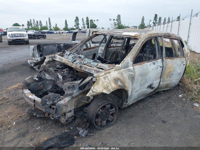 Chevrolet Traverse Ls 2014 1GNKRFED4EJ269978 Image 2
