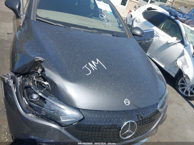 Aukcja sprzedaży 2024 Mercedes-benz Eqe 350 4matic, vin: W1KEG1CB3RF055188, numer aukcji: 45229809