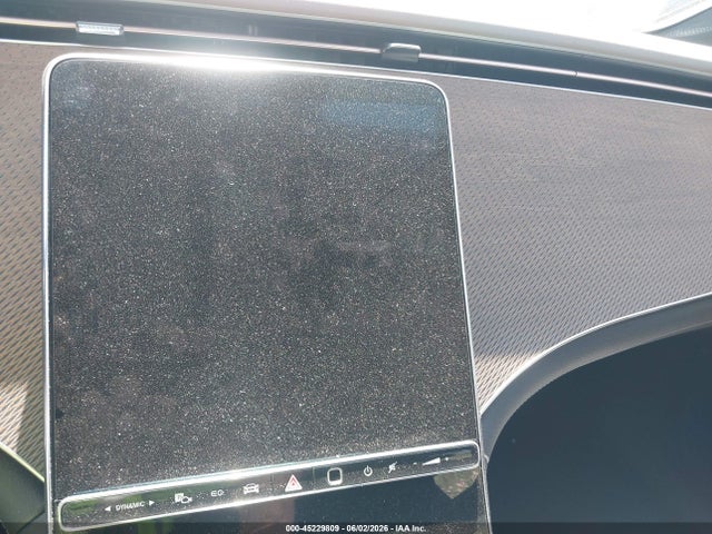 Aukcja sprzedaży 2024 Mercedes-benz Eqe 350 4matic, vin: W1KEG1CB3RF055188, numer aukcji: 45229809