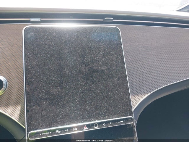 Aukcja sprzedaży 2024 Mercedes-benz Eqe 350 4matic, vin: W1KEG1CB3RF055188, numer aukcji: 45229809