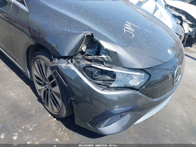 Aukcja sprzedaży 2024 Mercedes-benz Eqe 350 4matic, vin: W1KEG1CB3RF055188, numer aukcji: 45229809