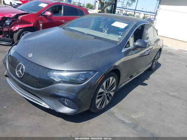 Aukcja sprzedaży 2024 Mercedes-benz Eqe 350 4matic, vin: W1KEG1CB3RF055188, numer aukcji: 45229809