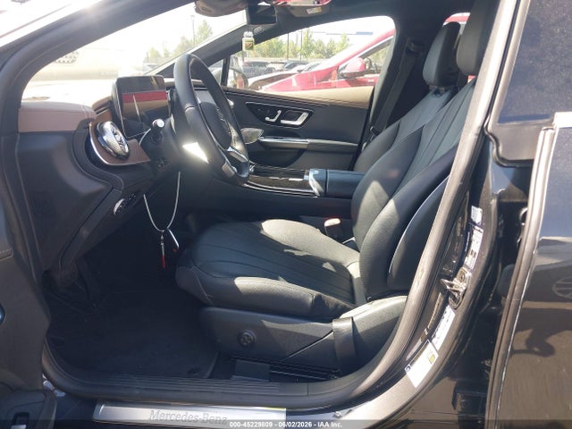 Aukcja sprzedaży 2024 Mercedes-benz Eqe 350 4matic, vin: W1KEG1CB3RF055188, numer aukcji: 45229809