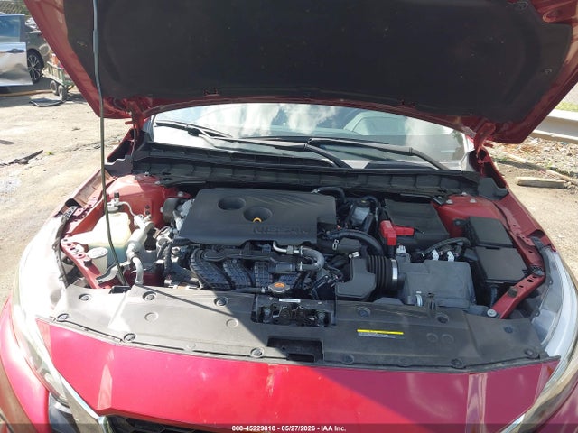 Продаж на аукціоні авто 2020 Nissan Altima Sr Fwd, vin: 1N4BL4CV0LC281899, номер лоту: 45229810