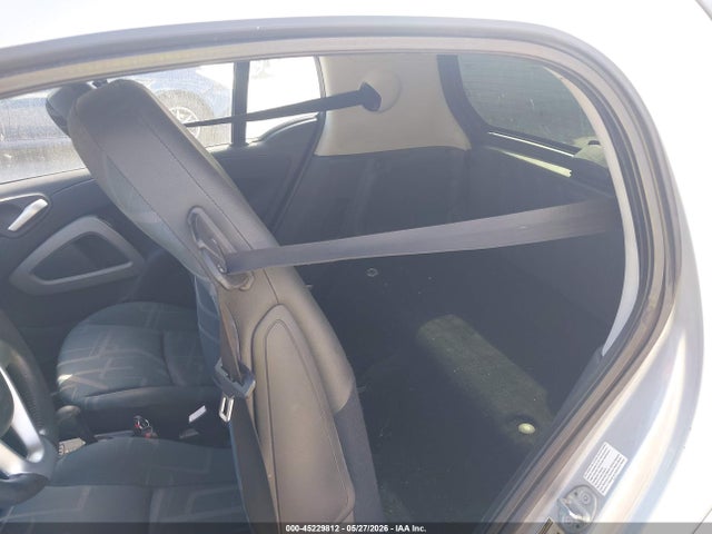 Aukcja sprzedaży 2010 Smart Fortwo Passion/pure, vin: WMEEJ3BA8AK418484, numer aukcji: 45229812