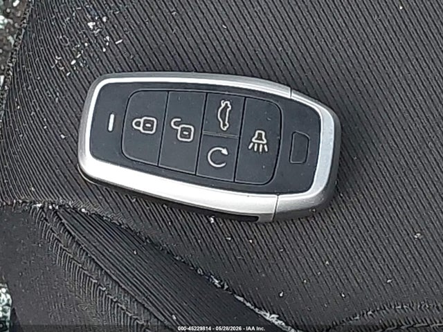 45229814 :رقم المزاد ، 5NMJF3AE2NH035287 vin ، 2022 Hyundai Tucson Sel مزاد بيع