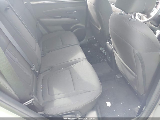 45229814 :رقم المزاد ، 5NMJF3AE2NH035287 vin ، 2022 Hyundai Tucson Sel مزاد بيع