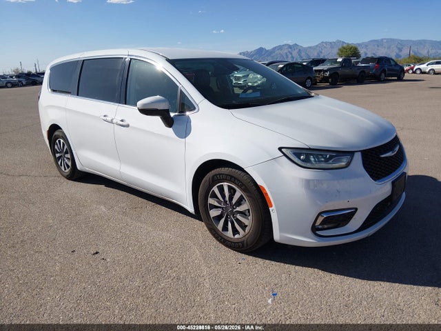 Chrysler Pacifica Hybrid Touring L 2023 2C4RC1L75PR572761 main image