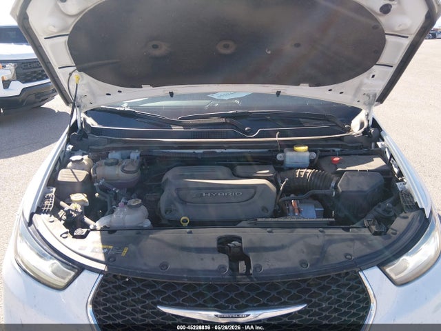 Chrysler Pacifica Hybrid Touring L 2023 2C4RC1L75PR572761 Image 10