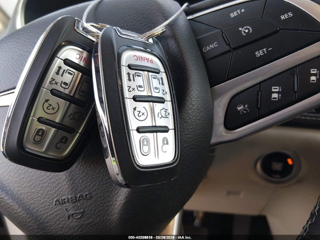 Chrysler Pacifica Hybrid Touring L 2023 2C4RC1L75PR572761 Image 11