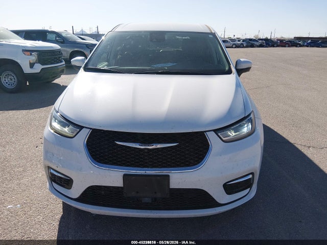 Chrysler Pacifica Hybrid Touring L 2023 2C4RC1L75PR572761 Image 12