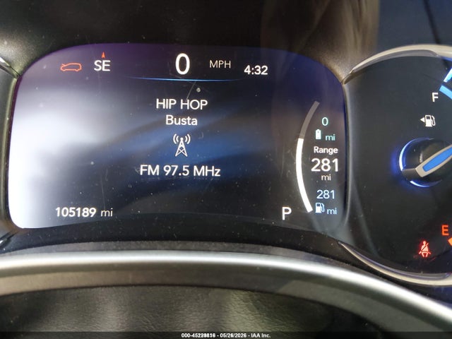 Chrysler Pacifica Hybrid Touring L 2023 2C4RC1L75PR572761 Image 15
