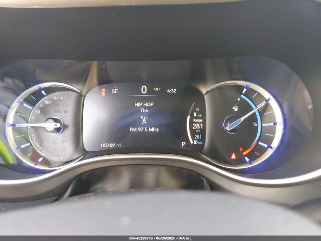 Chrysler Pacifica Hybrid Touring L 2023 2C4RC1L75PR572761 Image 7