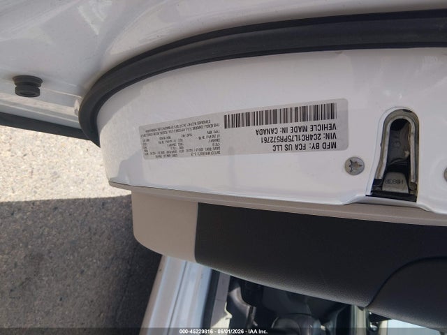 Chrysler Pacifica Hybrid Touring L 2023 2C4RC1L75PR572761 Image 9