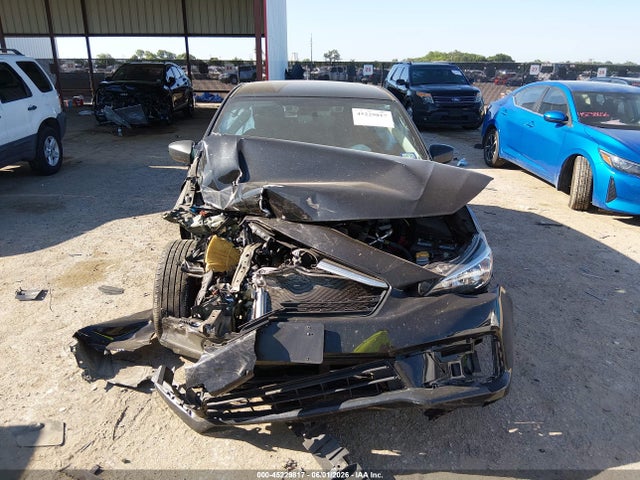 45229817 :رقم المزاد ، 4S3GTAB67P3721910 vin ، 2023 Subaru Impreza Base 5-door مزاد بيع