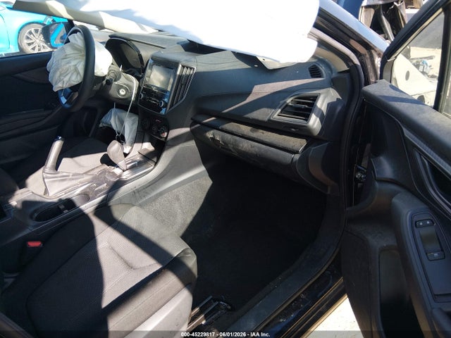 45229817 :رقم المزاد ، 4S3GTAB67P3721910 vin ، 2023 Subaru Impreza Base 5-door مزاد بيع