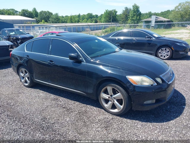 2006 Lexus Gs 300 მანქანა იყიდება აუქციონზე, vin: JTHBH96S165032965, აუქციონის ნომერი: 45229818