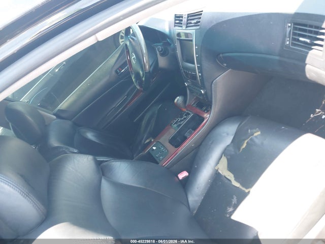 2006 Lexus Gs 300 მანქანა იყიდება აუქციონზე, vin: JTHBH96S165032965, აუქციონის ნომერი: 45229818