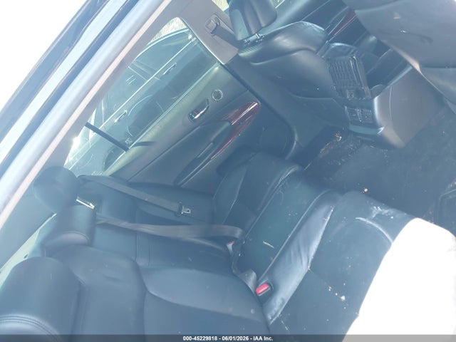 2006 Lexus Gs 300 მანქანა იყიდება აუქციონზე, vin: JTHBH96S165032965, აუქციონის ნომერი: 45229818