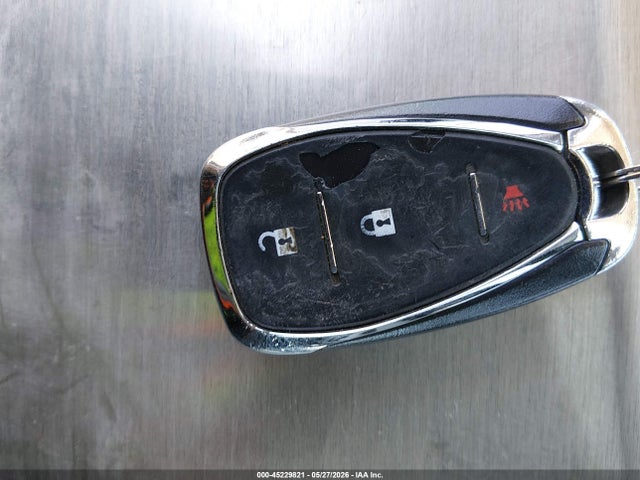 2GNAXKEV6L6193371 Chevrolet Equinox Fwd Lt 1.5l Turbo