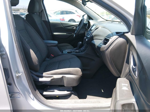 2GNAXKEV6L6193371 Chevrolet Equinox Fwd Lt 1.5l Turbo