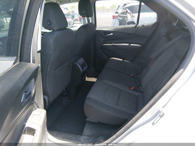 2GNAXKEV6L6193371 Chevrolet Equinox Fwd Lt 1.5l Turbo