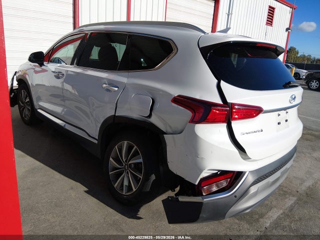 Aukcja sprzedaży 2020 Hyundai Santa Fe Sel, vin: 5NMS33AD8LH241893, numer aukcji: 45229825