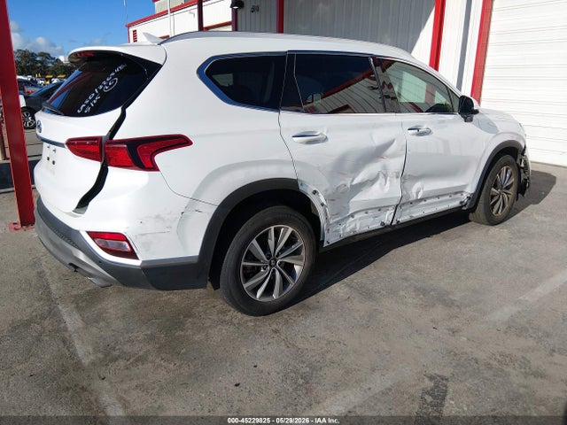 Aukcja sprzedaży 2020 Hyundai Santa Fe Sel, vin: 5NMS33AD8LH241893, numer aukcji: 45229825