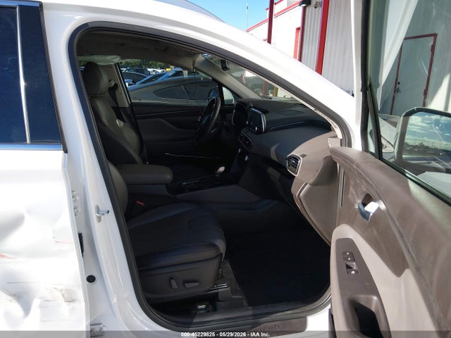Aukcja sprzedaży 2020 Hyundai Santa Fe Sel, vin: 5NMS33AD8LH241893, numer aukcji: 45229825
