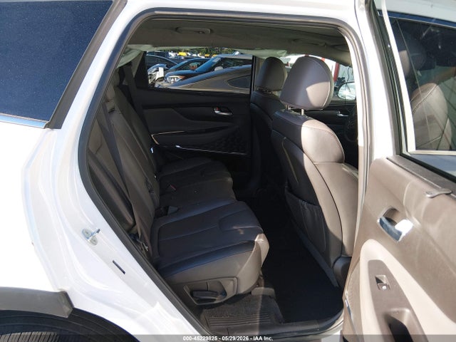 Aukcja sprzedaży 2020 Hyundai Santa Fe Sel, vin: 5NMS33AD8LH241893, numer aukcji: 45229825
