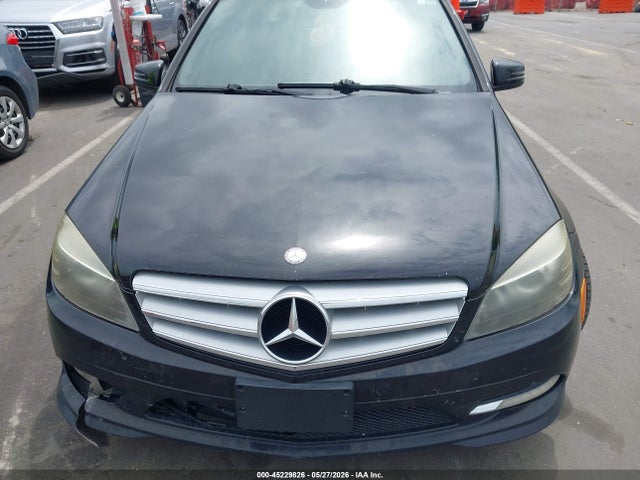 Продаж на аукціоні авто 2011 Mercedes-benz C 300 Luxury 4matic/sport 4matic, vin: WDDGF8BB4BR145069, номер лоту: 45229826