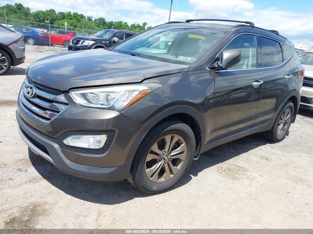 Продаж на аукціоні авто 2013 Hyundai Santa Fe Sport, vin: 5XYZUDLB6DG111930, номер лоту: 45229829