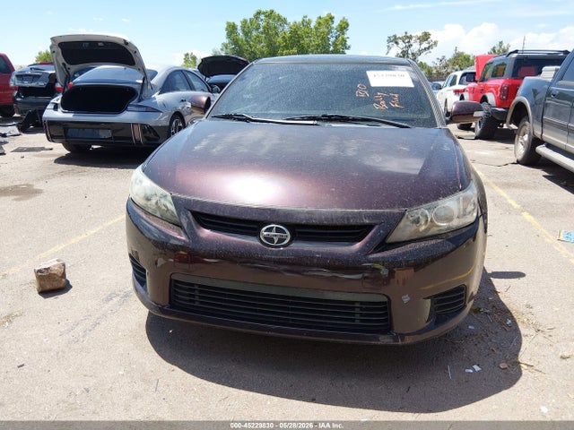 Продажа на аукционе авто 2012 Scion Tc, vin: JTKJF5C70C3043581, номер лота: 45229830