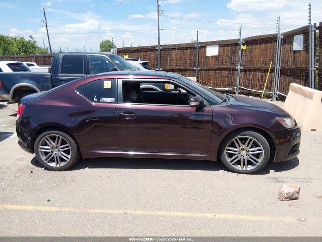 Продажа на аукционе авто 2012 Scion Tc, vin: JTKJF5C70C3043581, номер лота: 45229830